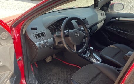 Opel Astra H, 2008 год, 230 000 рублей, 8 фотография