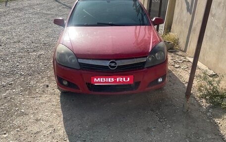 Opel Astra H, 2008 год, 230 000 рублей, 6 фотография
