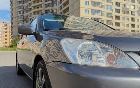Mitsubishi Lancer IX, 2006 год, 550 000 рублей, 2 фотография