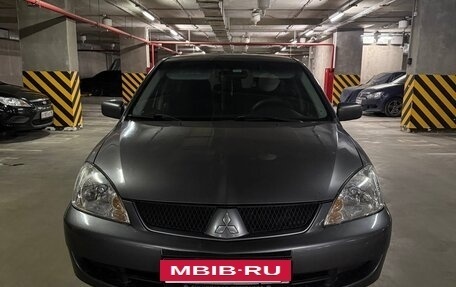 Mitsubishi Lancer IX, 2006 год, 550 000 рублей, 8 фотография