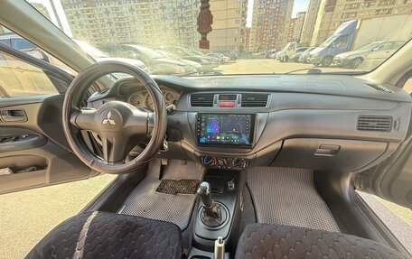 Mitsubishi Lancer IX, 2006 год, 550 000 рублей, 13 фотография