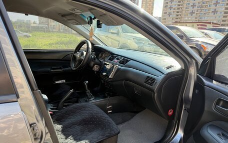Mitsubishi Lancer IX, 2006 год, 550 000 рублей, 12 фотография