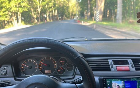 Mitsubishi Lancer IX, 2006 год, 550 000 рублей, 14 фотография