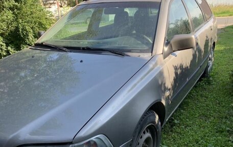 Volvo V40 I, 2003 год, 245 000 рублей, 6 фотография