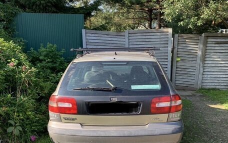 Volvo V40 I, 2003 год, 245 000 рублей, 4 фотография