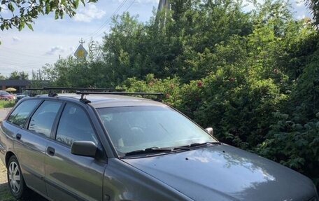 Volvo V40 I, 2003 год, 245 000 рублей, 2 фотография