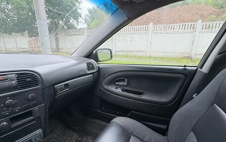 Volvo V40 I, 2003 год, 245 000 рублей, 8 фотография
