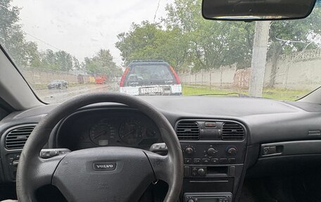 Volvo V40 I, 2003 год, 245 000 рублей, 7 фотография