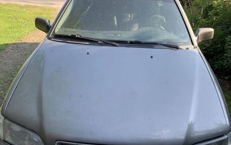 Volvo V40 I, 2003 год, 245 000 рублей, 5 фотография