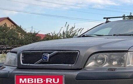 Volvo V40 I, 2003 год, 245 000 рублей, 10 фотография