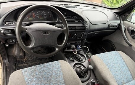 Chevrolet Niva I рестайлинг, 2005 год, 265 000 рублей, 5 фотография