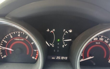 Toyota Highlander III, 2012 год, 2 300 000 рублей, 6 фотография