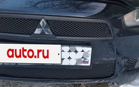 Mitsubishi Lancer IX, 2007 год, 950 000 рублей, 4 фотография