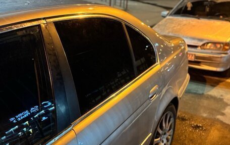 BMW 5 серия, 1996 год, 450 000 рублей, 3 фотография