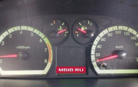Chevrolet Aveo III, 2011 год, 515 000 рублей, 16 фотография