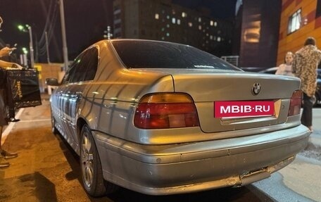 BMW 5 серия, 1996 год, 450 000 рублей, 2 фотография