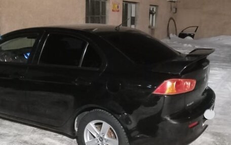 Mitsubishi Lancer IX, 2007 год, 950 000 рублей, 7 фотография