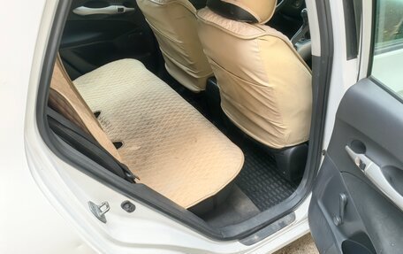 Toyota Auris II, 2007 год, 467 000 рублей, 13 фотография