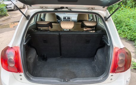 Toyota Auris II, 2007 год, 467 000 рублей, 11 фотография