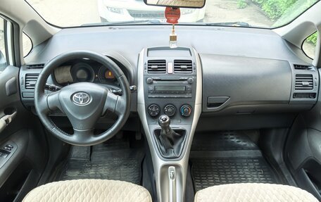 Toyota Auris II, 2007 год, 467 000 рублей, 10 фотография