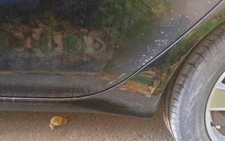 Mitsubishi Lancer IX, 2007 год, 950 000 рублей, 8 фотография