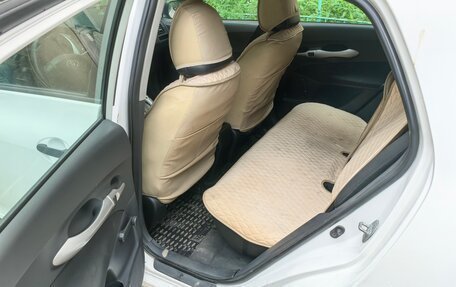 Toyota Auris II, 2007 год, 467 000 рублей, 9 фотография