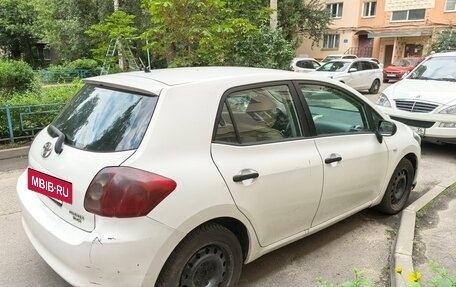 Toyota Auris II, 2007 год, 467 000 рублей, 6 фотография