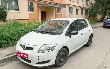 Toyota Auris II, 2007 год, 467 000 рублей, 2 фотография