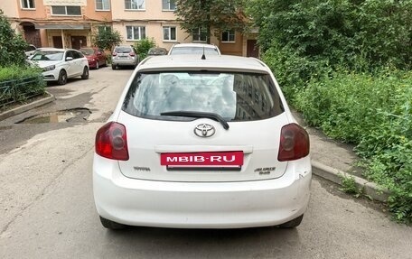 Toyota Auris II, 2007 год, 467 000 рублей, 5 фотография