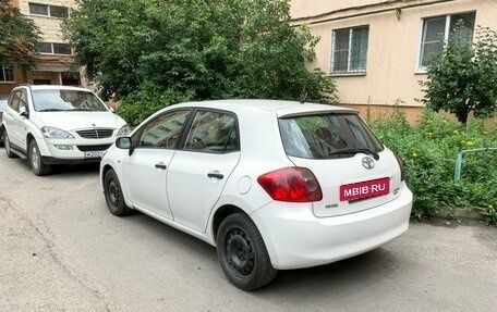 Toyota Auris II, 2007 год, 467 000 рублей, 4 фотография