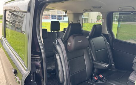 Toyota Noah III, 2014 год, 1 900 000 рублей, 8 фотография