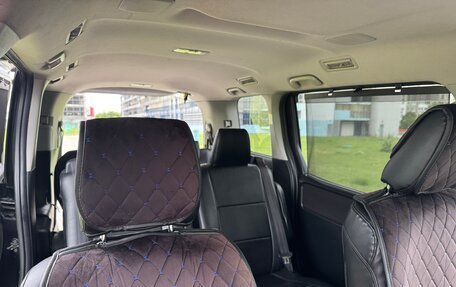 Toyota Noah III, 2014 год, 1 900 000 рублей, 13 фотография