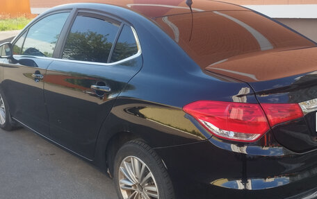 Citroen C4 II рестайлинг, 2019 год, 960 000 рублей, 5 фотография