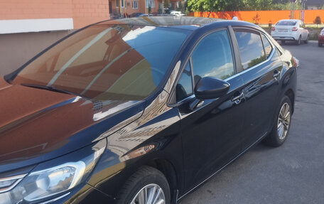 Citroen C4 II рестайлинг, 2019 год, 960 000 рублей, 6 фотография
