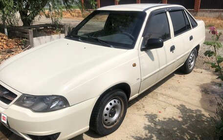 Daewoo Nexia I рестайлинг, 2012 год, 260 000 рублей, 5 фотография