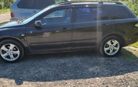 Mazda 6, 2004 год, 175 000 рублей, 2 фотография