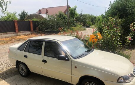 Daewoo Nexia I рестайлинг, 2012 год, 260 000 рублей, 4 фотография