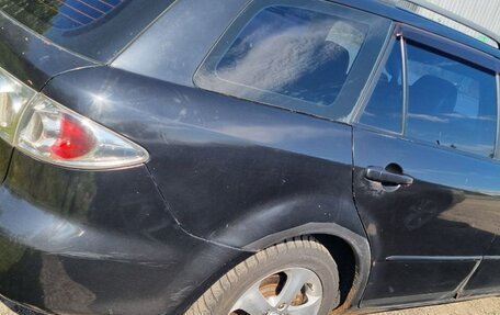 Mazda 6, 2004 год, 175 000 рублей, 3 фотография