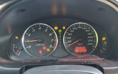 Mazda 6, 2004 год, 175 000 рублей, 7 фотография