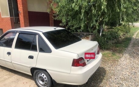 Daewoo Nexia I рестайлинг, 2012 год, 260 000 рублей, 6 фотография