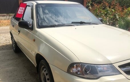 Daewoo Nexia I рестайлинг, 2012 год, 260 000 рублей, 3 фотография