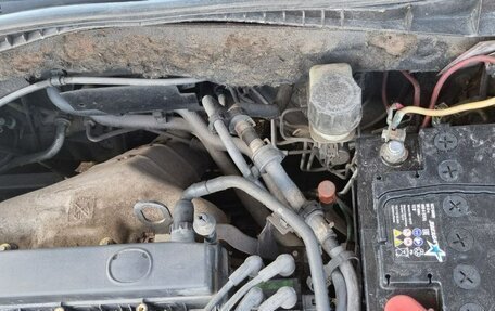 Mazda 6, 2004 год, 175 000 рублей, 9 фотография