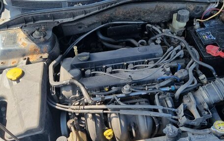 Mazda 6, 2004 год, 175 000 рублей, 11 фотография