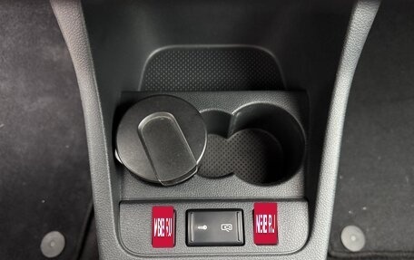 Skoda Fabia II, 2012 год, 700 000 рублей, 12 фотография