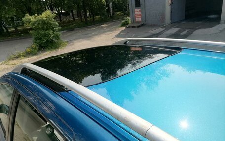 Peugeot 307 I, 2005 год, 350 000 рублей, 6 фотография
