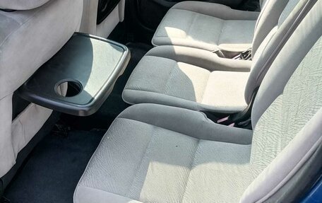 Peugeot 307 I, 2005 год, 350 000 рублей, 8 фотография
