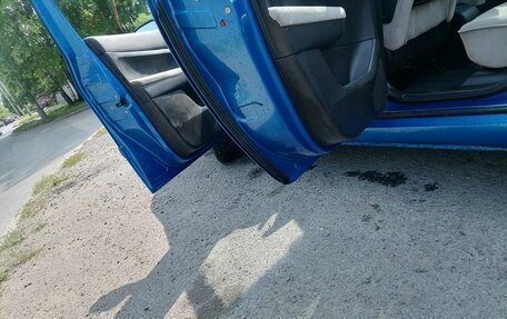 Peugeot 307 I, 2005 год, 350 000 рублей, 9 фотография
