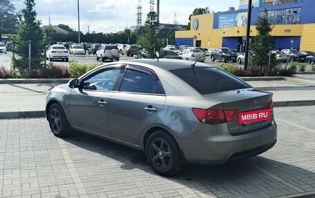 KIA Cerato III, 2009 год, 769 000 рублей, 3 фотография