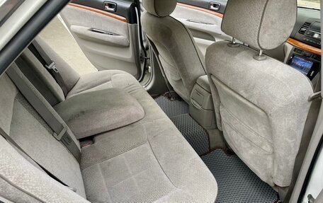 Toyota Mark II IX (X110), 2001 год, 480 000 рублей, 5 фотография