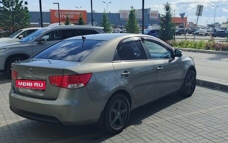 KIA Cerato III, 2009 год, 769 000 рублей, 5 фотография